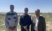 ایستگاه عباس‌آباد؛ نقطه آغاز تحولی پایدار